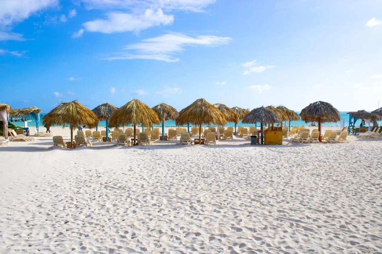Apartamento Ocean View! Lux Penthouse 3Br, 3Bt, Pool View Punta Cana