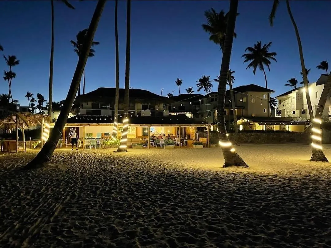 Apartamento Ocean View! Lux Penthouse 3Br, 3Bt, Pool View Punta Cana