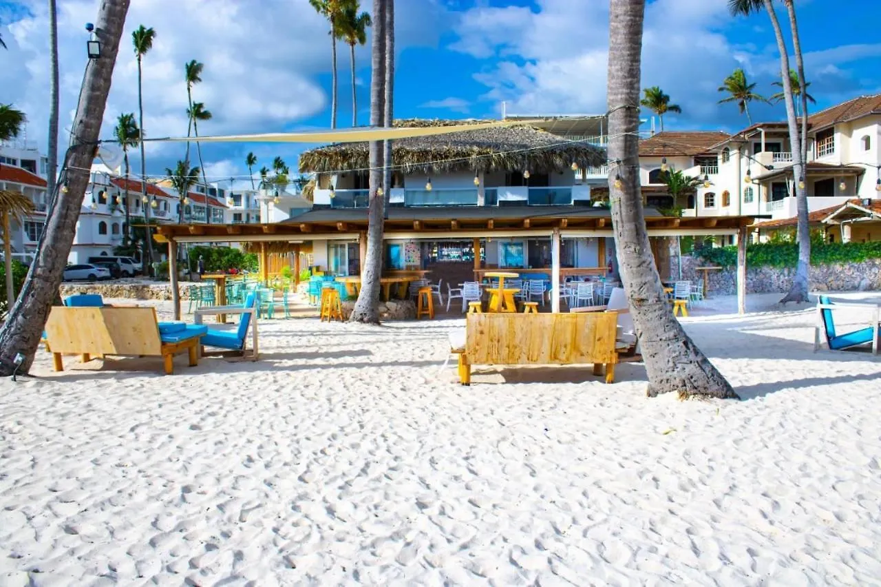 Apartamento Ocean View! Lux Penthouse 3Br, 3Bt, Pool View Punta Cana República Dominicana