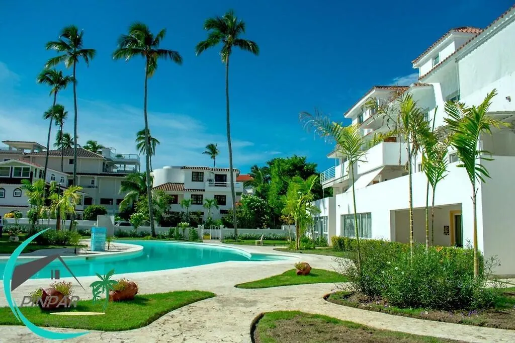 Apartamento Ocean View! Lux Penthouse 3Br, 3Bt, Pool View Punta Cana
